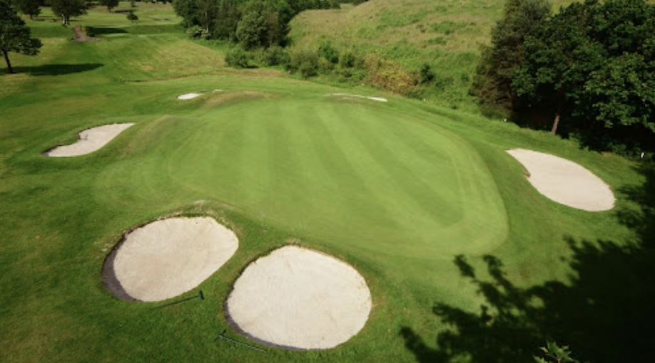 Photo of Bonnybridge Golf Club